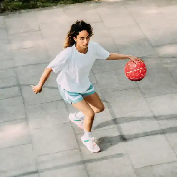 Comrade Berlin - Ball Pump - Image 2