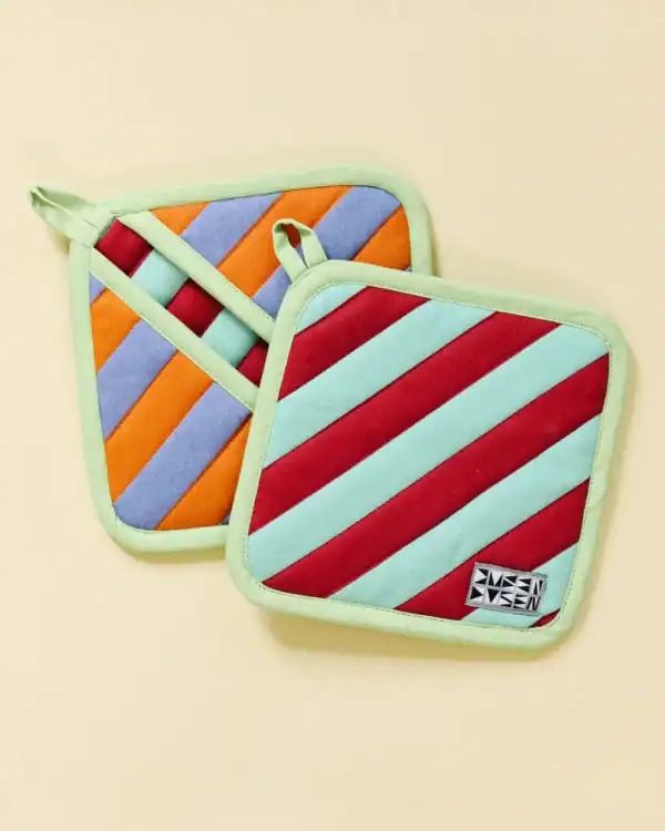 Dusen Dusen Potholders - Image 3