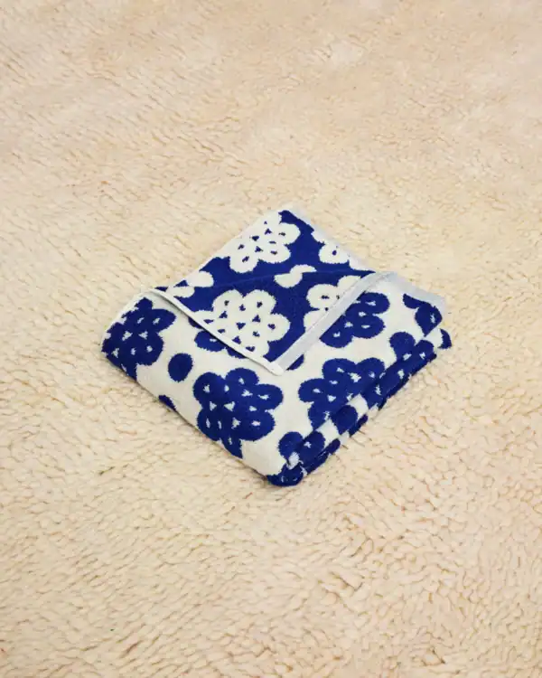 Dusen Dusen Pattern Towels - Image 11