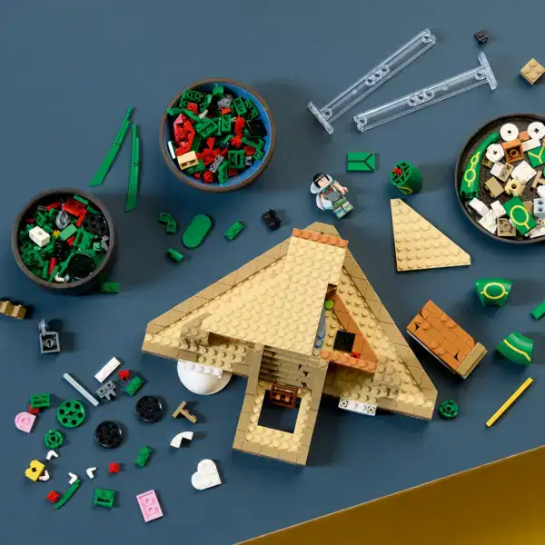 LEGO Pokemon Rayquaza - Image 5