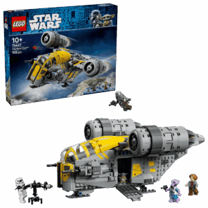 LEGO Star Wars The Razor Crest