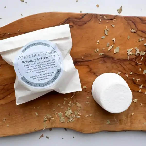 Wrapped Single Shower Steamers - Image 2