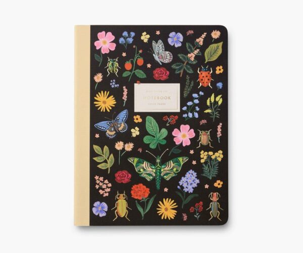 Rifle Paper Co: RULED NOTEBOOK - Image 4