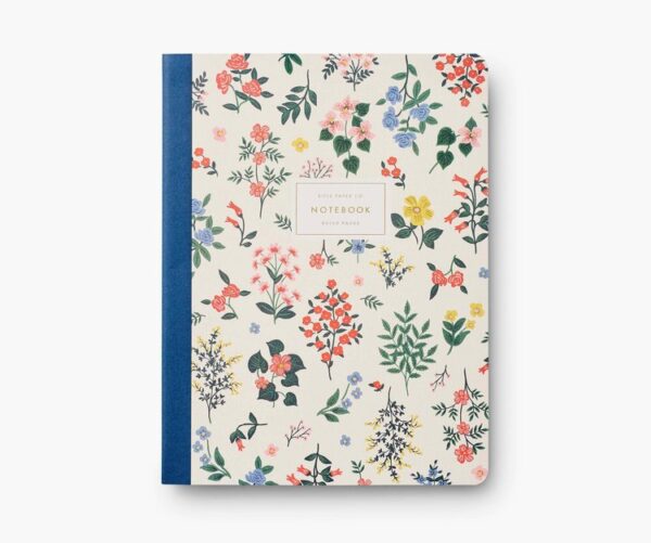 Rifle Paper Co: RULED NOTEBOOK - Image 3