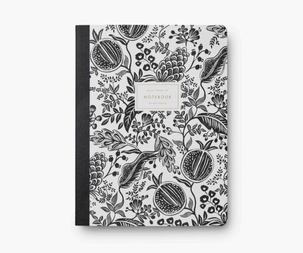 Rifle Paper Co: RULED NOTEBOOK - Image 2
