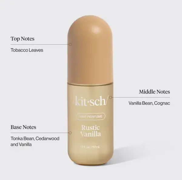 Kitsch Hair Perfumes - Image 7