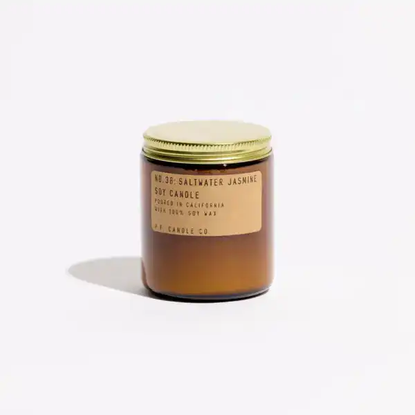 P.F. Candle Co. Saltwater Jasmine