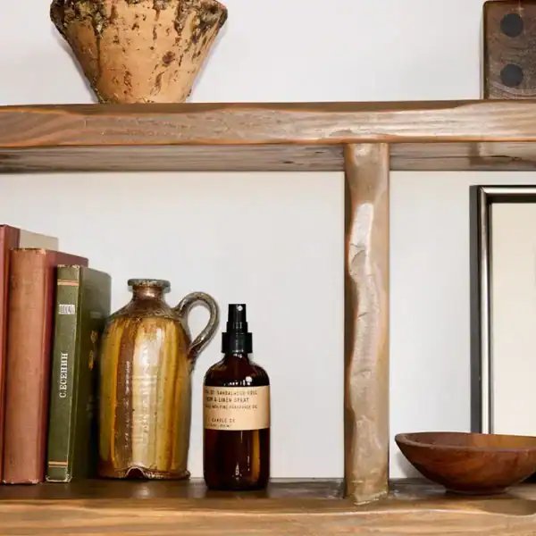 PF Candle Co Room & Linen Spray - Sandalwood Rose - Image 3