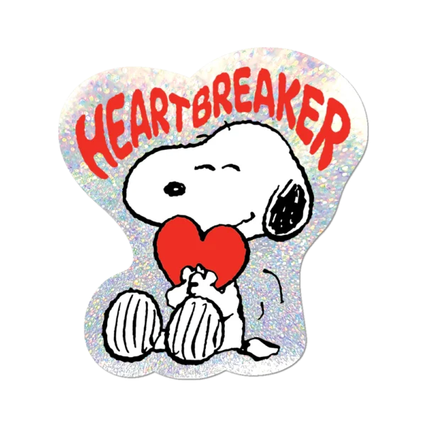 Peanuts Stickers - Image 4