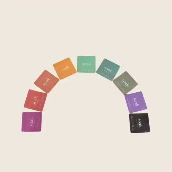 Bath Salt Bags - Image 3