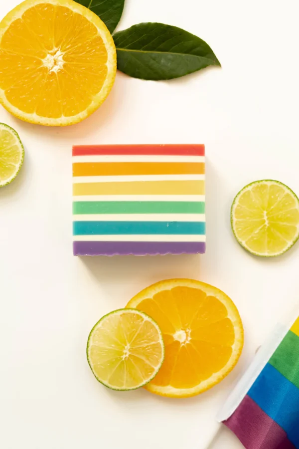 Soap So Co - Judy - Image 3