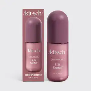 KITSCH Soft Santal Hair Perfume