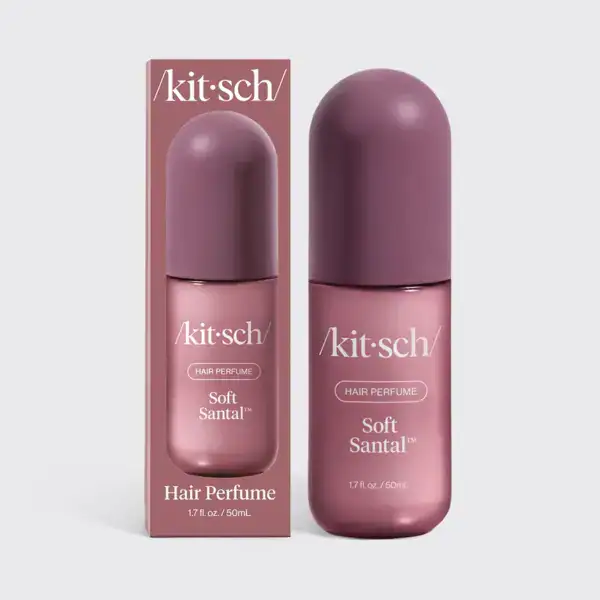 KITSCH Soft Santal Hair Perfume