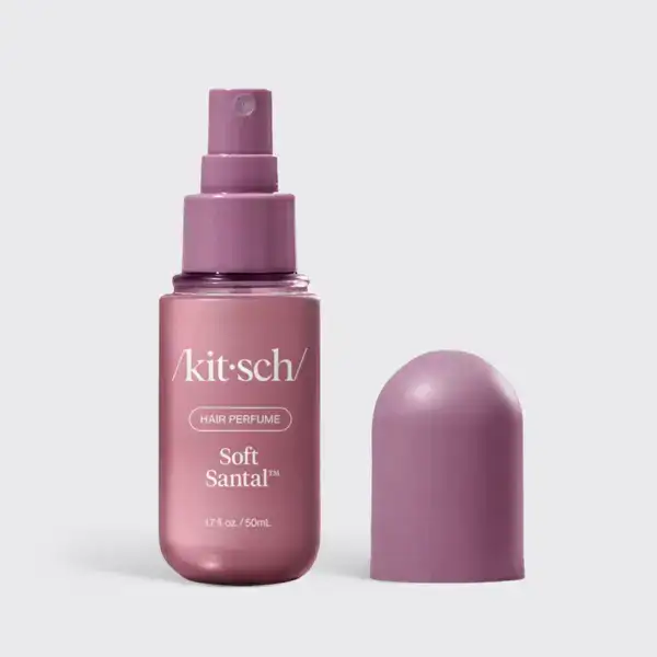 KITSCH Soft Santal Hair Perfume - Image 4