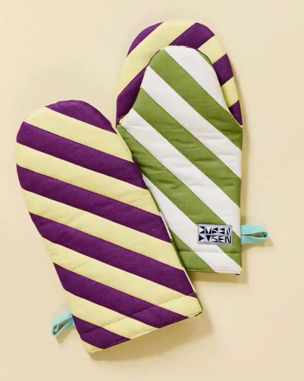 Dusen Dusen Oven Mitt | The Colour Market - Image 11