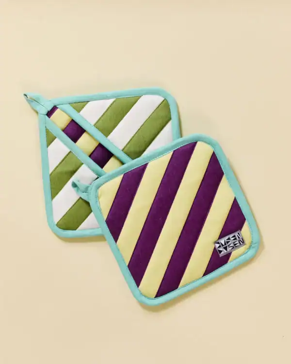 Dusen Dusen Potholders