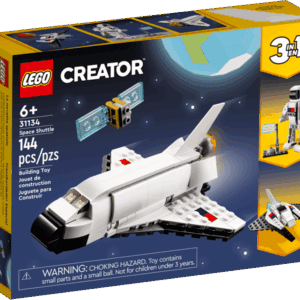 LEGO Creator 3in1Space Shuttle