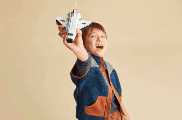 LEGO Creator 3in1Space Shuttle - Image 7
