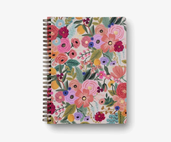 Rifle Paper Co: SPIRAL NOTEBOOK - Image 2