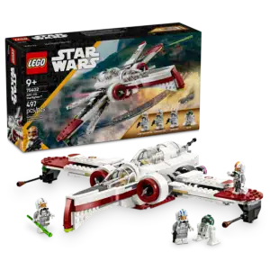 LEGO Star Wars ARC-170 Starfighter