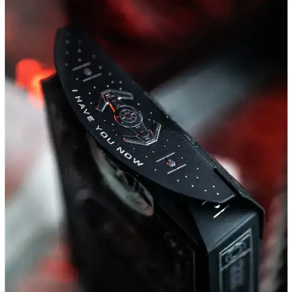 Theory11 Star Wars Dark Side Edition Playing Cards - Image 4