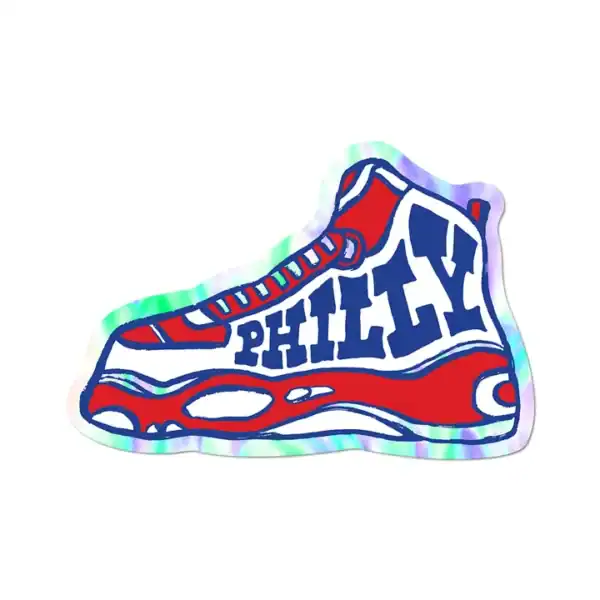 Sneakers Stickers - Image 2