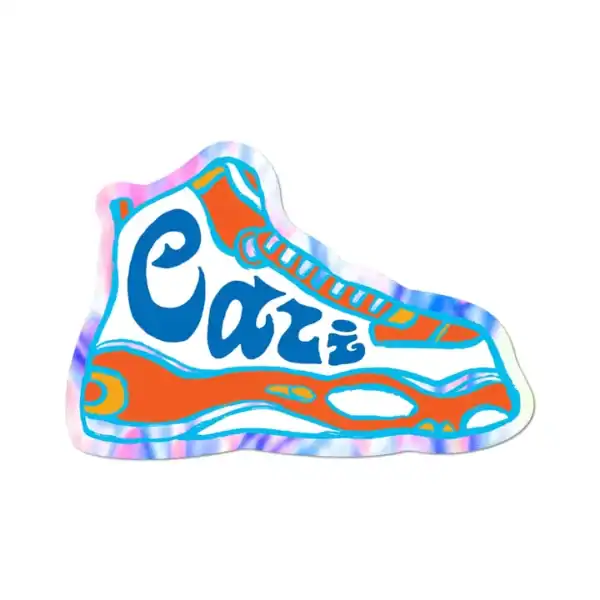 Sneakers Stickers - Image 3