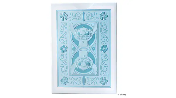Bicycle Disney Stitch Playing Cards - Image 4