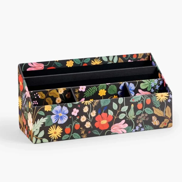 Rifle Paper Co: DESK ORGANIZERS