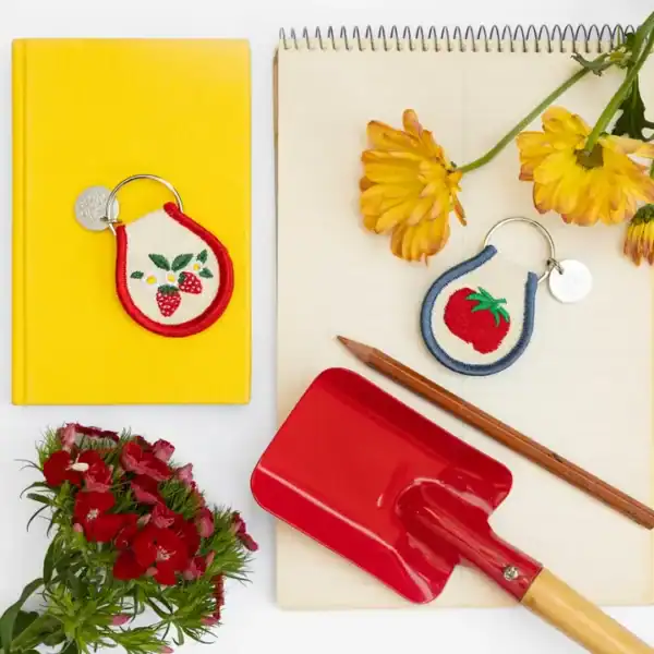 Three Potato Four: Patch Key - Image 14