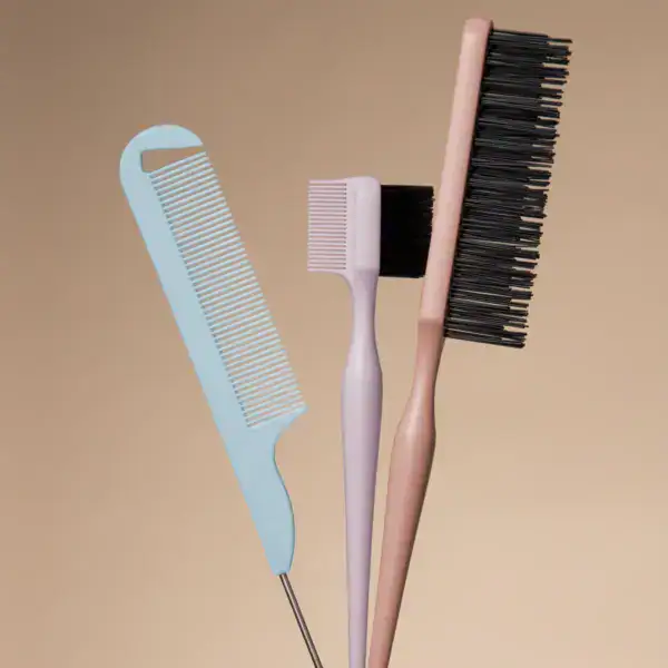 Kitsch Detail and Define Styling Brush Set - Image 2