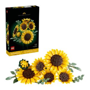 LEGO Botanicals Sunflower Bouquet