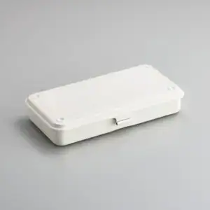 Toyo T192 - White Toolbox
