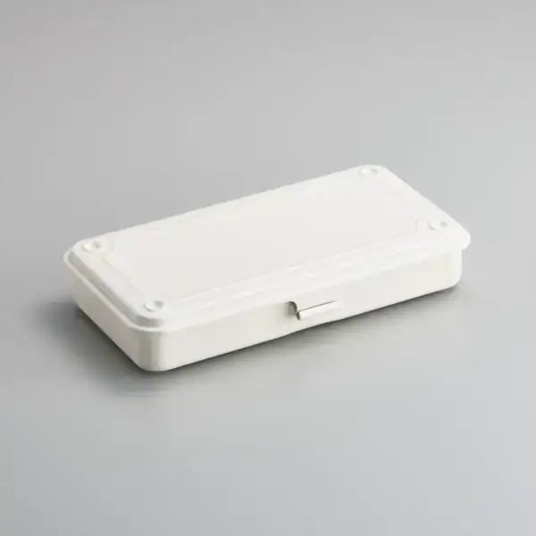 Toyo T192 - White Toolbox
