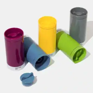 Pantone To Go Cup