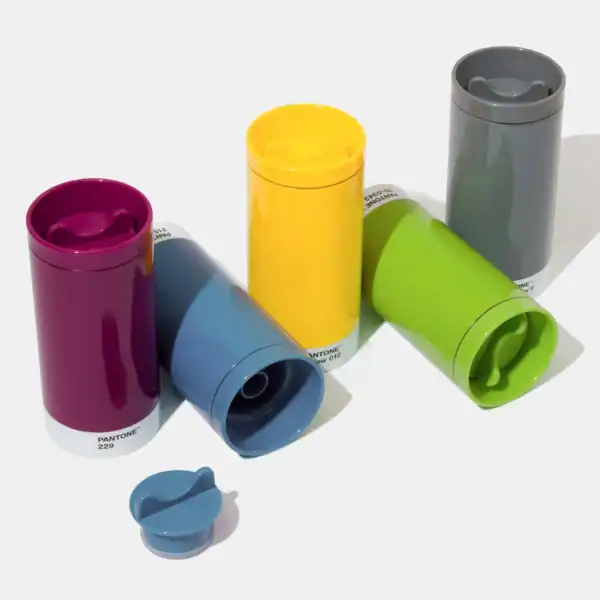 Pantone To Go Cup