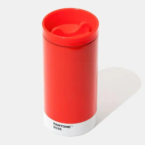 Pantone To Go Cup - Image 3