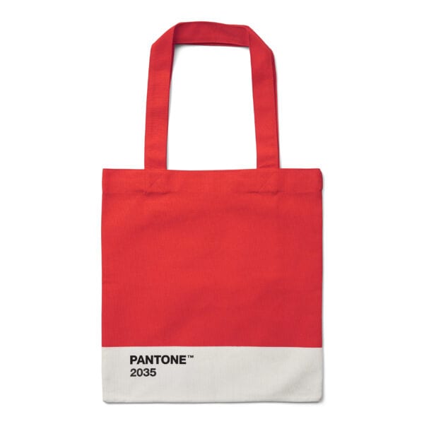 Pantone Tote Bag - Image 4