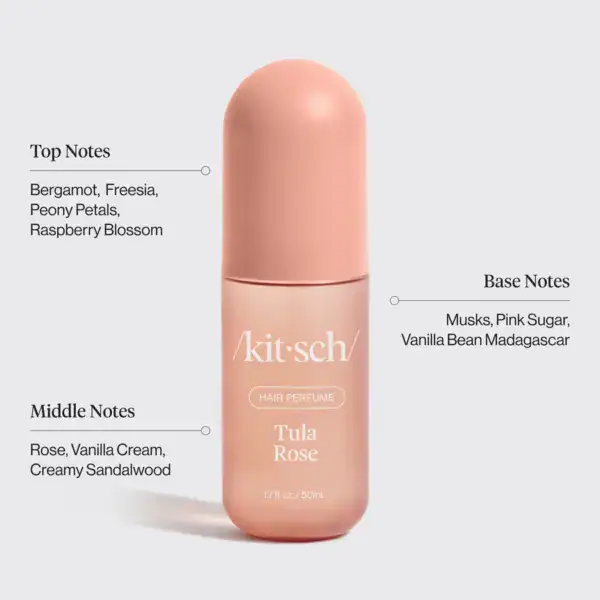 Kitsch Hair Perfumes - Image 6