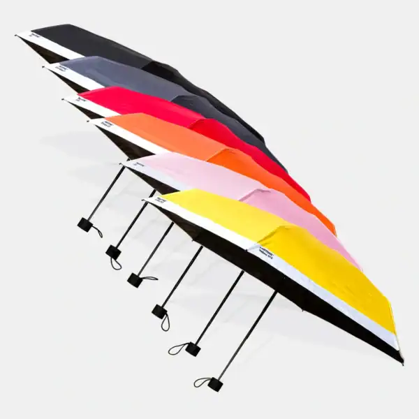 Pantone Folding Umbrella