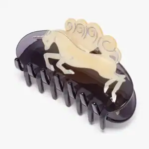 Winona Irene Unicorn Hair Clip