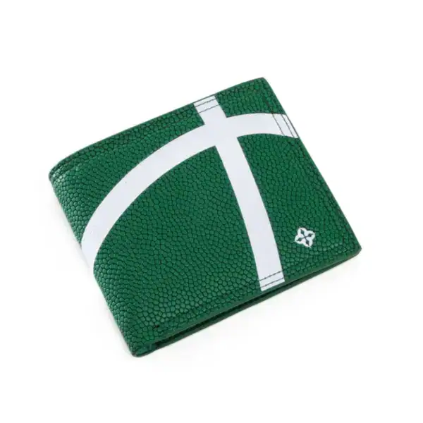 Comrade Berlin Basketball Wallet - Image 2