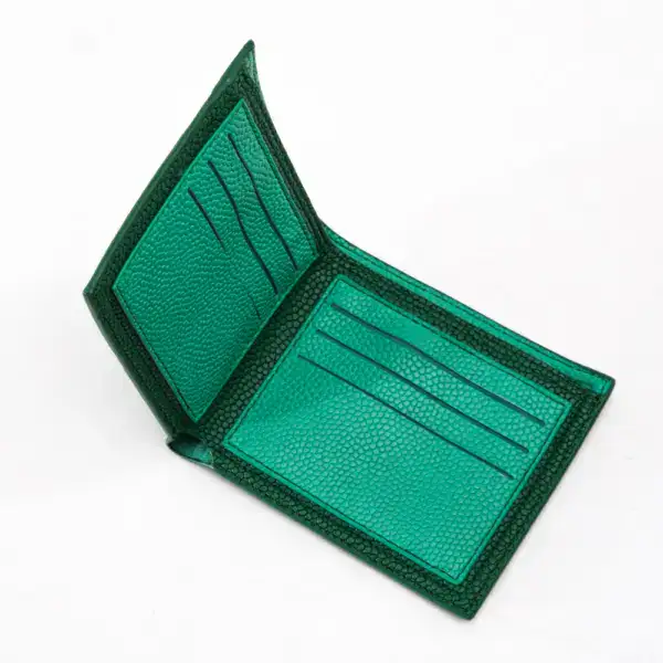 Comrade Berlin Basketball Wallet - Image 7