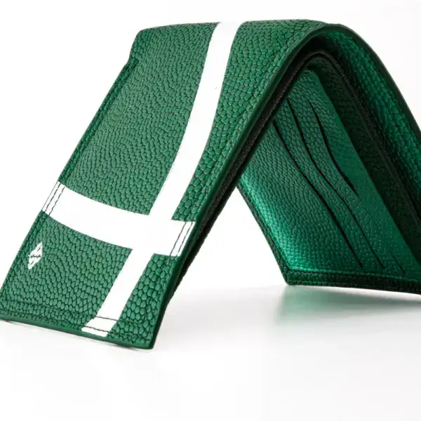 Comrade Berlin Basketball Wallet - Image 6