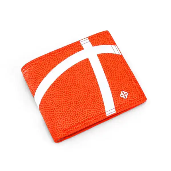 Comrade Berlin Basketball Wallet - Image 5