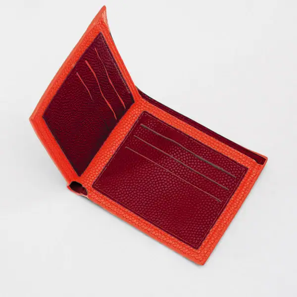 Comrade Berlin Basketball Wallet - Image 4