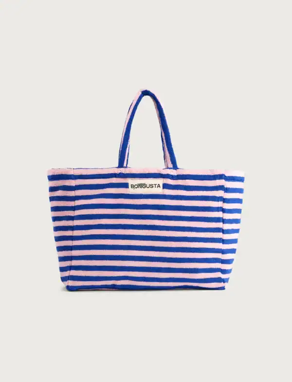 Bongusta Weekend Bag - Image 7