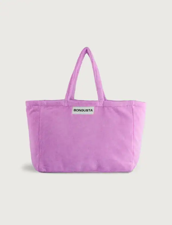 Bongusta Weekend Bag - Image 5