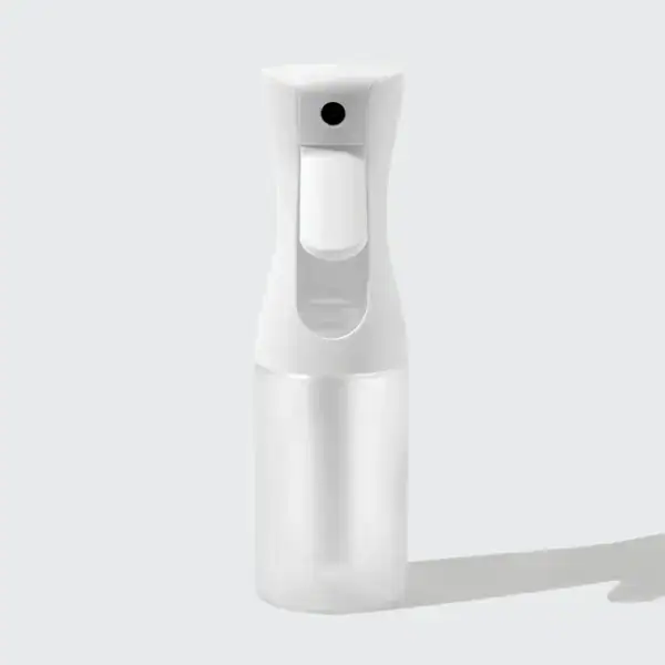 Kitsch White Continuous Spray Bottle - Image 2
