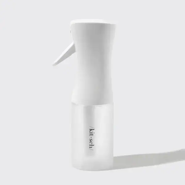Kitsch White Continuous Spray Bottle - Image 3